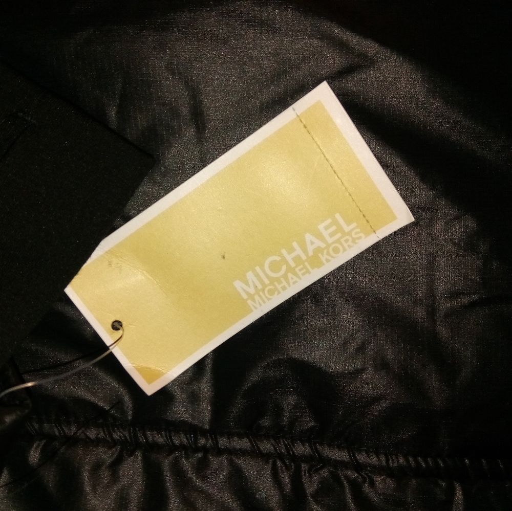 Michael kors jacket